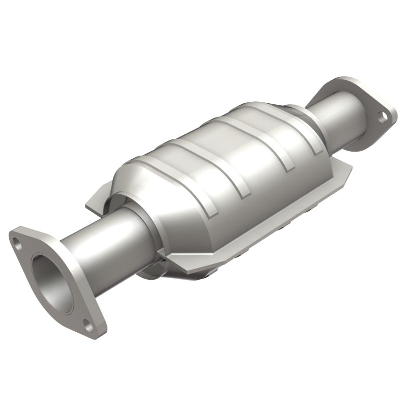 MagnaFlow Conv DF 01-04 Nissan Frontier 2.4L - mag51528