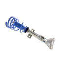 Bilstein B14 2006 Mercedes-Benz SLK280 Base Front and Rear Suspension Kit - bil47-116115