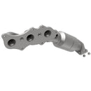MagnaFlow Conv DF 10-12 Toyota FJ/4Runner 4.0L - mag51228