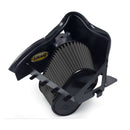 Airaid 03-04 Dodge Cummins 5.9L DSL (exc. 600 Series) CAD Intake System w/o Tube (Dry / Black Media) - air302-128