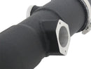 aFe MagnumFORCE Intake Stage-2 Pro DRY S 06-08 VW Jetta/Golf/Rabbit (MKV) 2.5L - afe51-12442