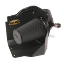 Airaid 06-07 GMC Duramax Classic CAD Intake System w/o Tube (Dry / Black Media) - air202-189