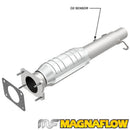MagnaFlow Conv DF Cadillac 96-99 4.6L - mag23451