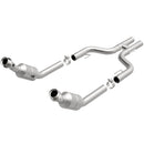 Magnaflow Conv DF Mustang 05-09 4.6L - mag24151