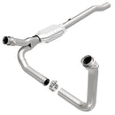 MagnaFlow Conv DF 02-03 Ram1500 4.7OEM - mag49661
