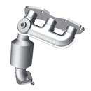 Magnaflow Conv DF 07-10 Lex/Toy ES350/Camry / Toy 05-10 Avalon 3.5L P/S Manifold *NO CALIFORNIA* - mag50904