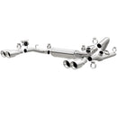 MagnaFlow Sys C/B 98-02 GM F-body Quad tips - mag16723