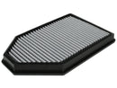 aFe MagnumFLOW OER Air Filter Pro Dry S 11-13 Dodge Challenger/Charger V6/V8 - afe31-10220