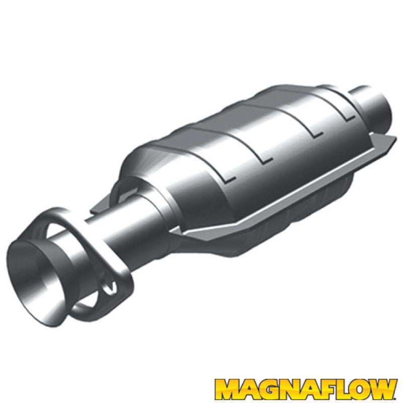 MagnaFlow Conv Ford-Lincoln-Mercury 15.25X6.5 - mag23350