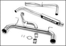 MagnaFlow Sys C/B 03 Dodge Srt-4 2.4L Turbo - mag15786