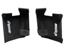 aFe MagnumFORCE Intakes Scoops AIS BMW 335i (E90/92/93) 07-11 L6-3.0L (tt) - afe54-11478