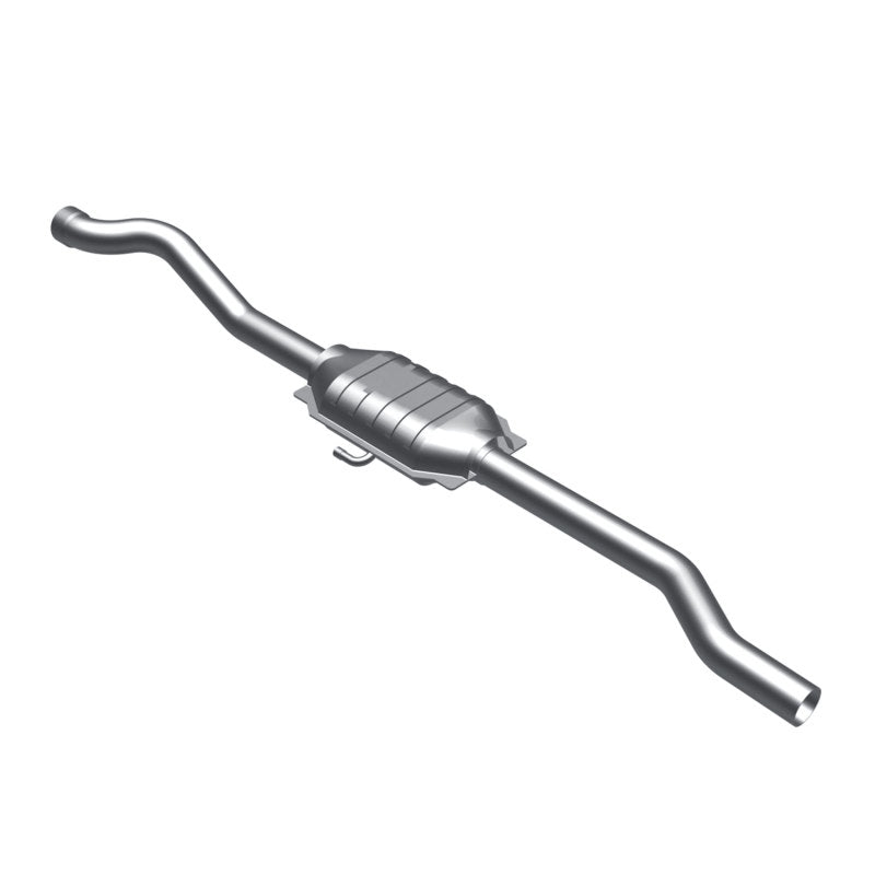 MagnaFlow Conv Dodge-Plymouth 55.5X6.5X4 2.12 - mag93247