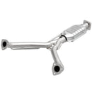 MagnaFlow Conv DF Porsche 81 84 - mag23794