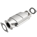MagnaFlow Conv DF '97-'99 Nissan Maxima Rear - mag23704