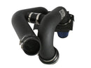 aFe MagnumFORCE Pro 5R Stage-2 XP Intake System 16 Ford F-150 EcoBoost V6-2.7L/3.5L (tt) (Blk) - afe54-12642-1B
