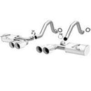 MagnaFlow Sys C/B 97-04 Corvette C5 5.7L - mag16732