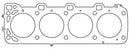 Cometic Porsche 928 83-97 104mm Bore .051 inch MLS Head Gasket Right Side H/G - cgC5782-051