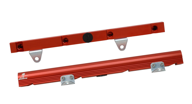 Aeromotive GM LS-1/LS-6 Billet Fuel Rails - aer14106