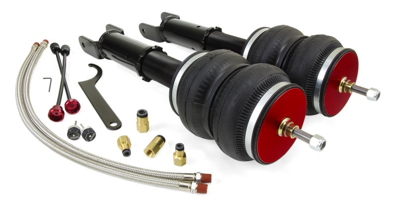 Air Lift Performance 2014+ Infiniti Q50 RWD/AWD Rear Kit - alf78666