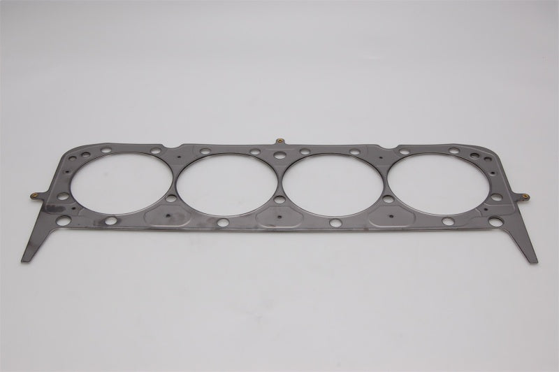 Cometic Chevy Small Block All 12-23 Deg. Head 4.200in Bore .080in MLS Head Gasket - cgC5403-080