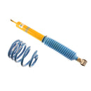 Bilstein B16 2003 BMW Z4 2.5i Front and Rear Performance Suspension System - bil48-104739