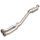 MagnaFlow Conv DF 94-95 BMW 530I/IT 3.0L D/S - mag23813