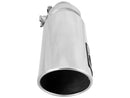 aFe Power MACH Force-XP 5in 09-15 Dodge Ram V8-5.7L/3.0L (td) 409 SS Exhaust Tip Upgrade - afe49C42046-P