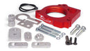 Airaid 03-07 Dodge Ram 4.7L Magnum V8 PowerAid TB Spacer - air300-573