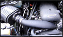 Airaid 03-07 Hummer H2 / SUT 6.0L Airaid Jr Intake Kit - Oiled / Red Media - air200-783