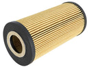 aFe ProGuard D2 Fluid Filters Oil F/F OIL Ford Diesel Trucks 03-10 V8-6.4L (TD) - afe44-LF003-MB