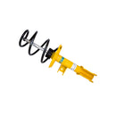Bilstein B12 Pro-Kit 15-18 Mercedes-Benz GLA250 Front and Rear Monotube Suspension Kit - bil46-254610