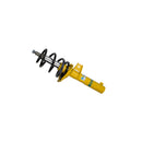 Bilstein B12 15-16 Audi S3 Prestige L4 2.0L/Premium Plus L4 2.0L Front and Rear Suspension Kit - bil46-261212