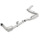 MagnaFlow Conv DF 00 Mercedes ML320 - mag23209