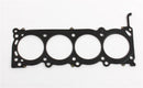 Cometic Nissan VK56DE 102.7mm Bore .040 inch MLS Head Gasket LHS - cgC4610-040