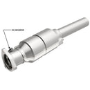 MagnaFlow Conv VW 19.5X5X4 2.5/2 - mag22920