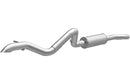 Magnaflow SYS C/B 12-14 Jeep Wrangler JK V6 3.6L 4dr - mag15237