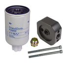 BD Diesel Flow-MaX Add-On Pre Water Separator Filter Kit - bdd1050340-WSP