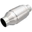 MagnaFlow Conv Univ 2.25inch C/C Spun - mag54955