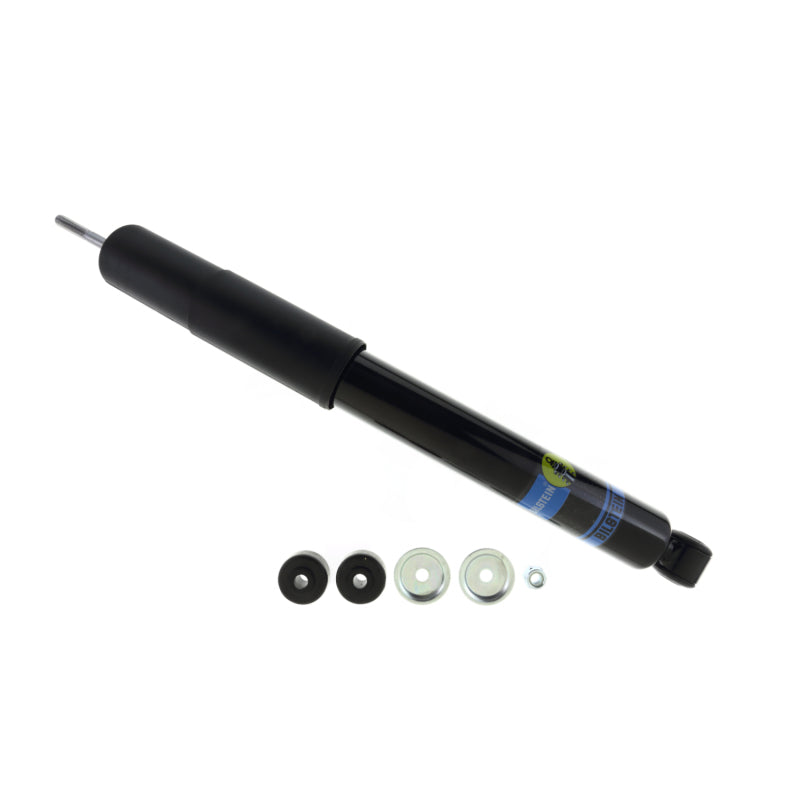 Bilstein Drag Series 87-93 Ford Mustang Rear 46mm Monotube Shock Absorber - bil24-221450