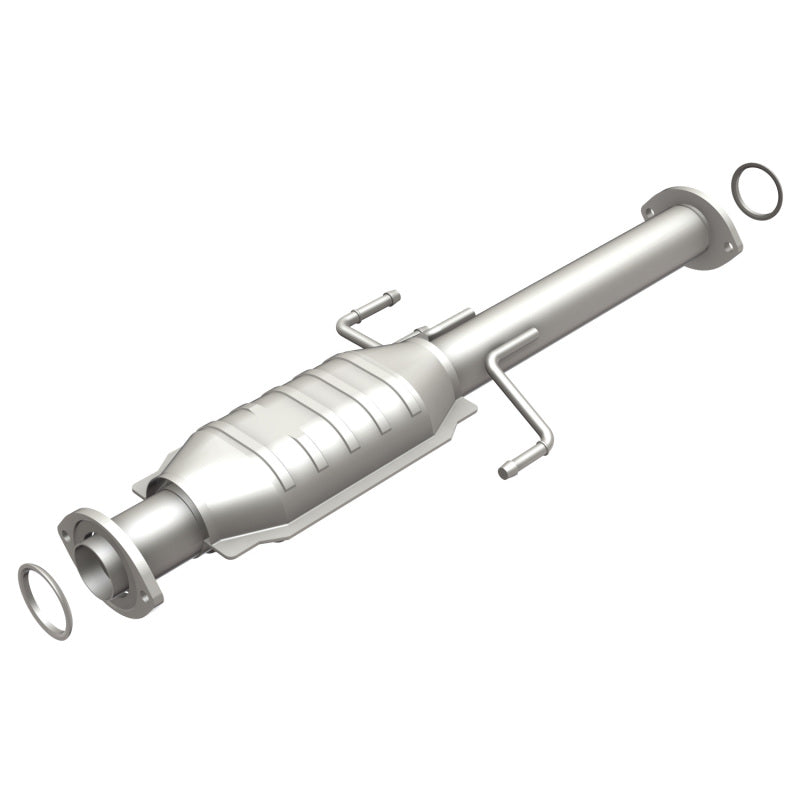 MagnaFlow Conv DF '01-02 Tacoma CC-SB 3.4L 4w - mag23770