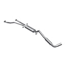 MagnaFlow Sys C/B '07 Nissan Armada 5.6L V8 - mag16783