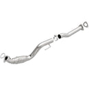 MagnaFlow Conv DF 07-08 Express 2500 4.8L Passenger Side - mag51535