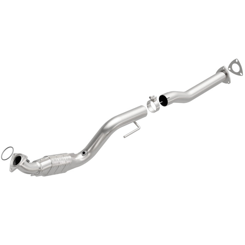 MagnaFlow Conv DF 07-08 Express 2500 4.8L Passenger Side - mag51535