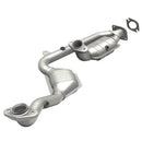 MagnaFlow CONV DF 99-01 Continental 4.6L 50S - mag441113