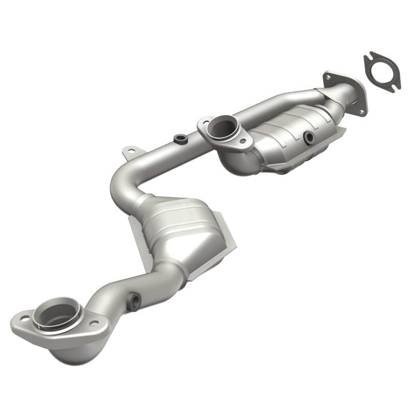 MagnaFlow CONV DF 99-01 Continental 4.6L 50S - mag441113