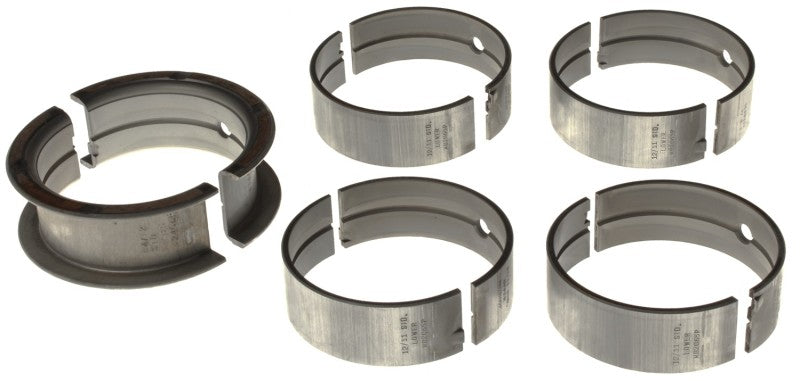 Clevite Chrysler Pass & Trk 350 361 383 400 V8 1958-73 Main Bearing Set - cleMS876P