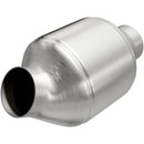 Magnaflow Conv Univ 5.00 C/A 3.00 Spun OEM - mag51779