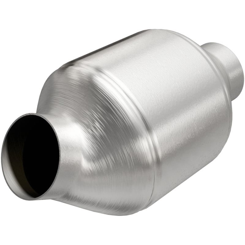 Magnaflow Conv Univ 5.00 C/A 2.5 Spun OEM - mag51776