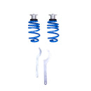 Bilstein B14 2006 Audi A6 Base Front and Rear Suspension Kit - bil47-116573