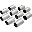 MagnaFlow Pipe Trans 10Pk 3.50 Id-4.00 Odx5 - mag15441